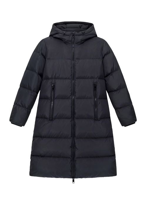 Piumino trapuntato Armani Exchange | XW000251AF12286UC001